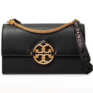 Tory Burch Miller Handbag NWOT